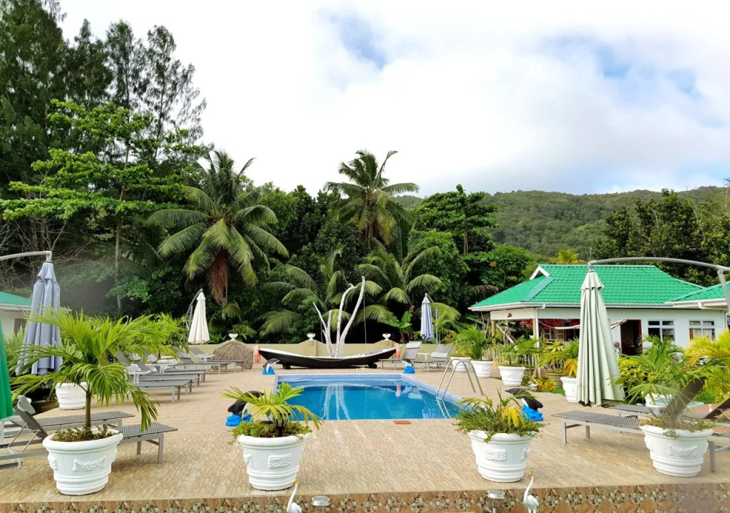 Belle Vacance Self Catering Villas