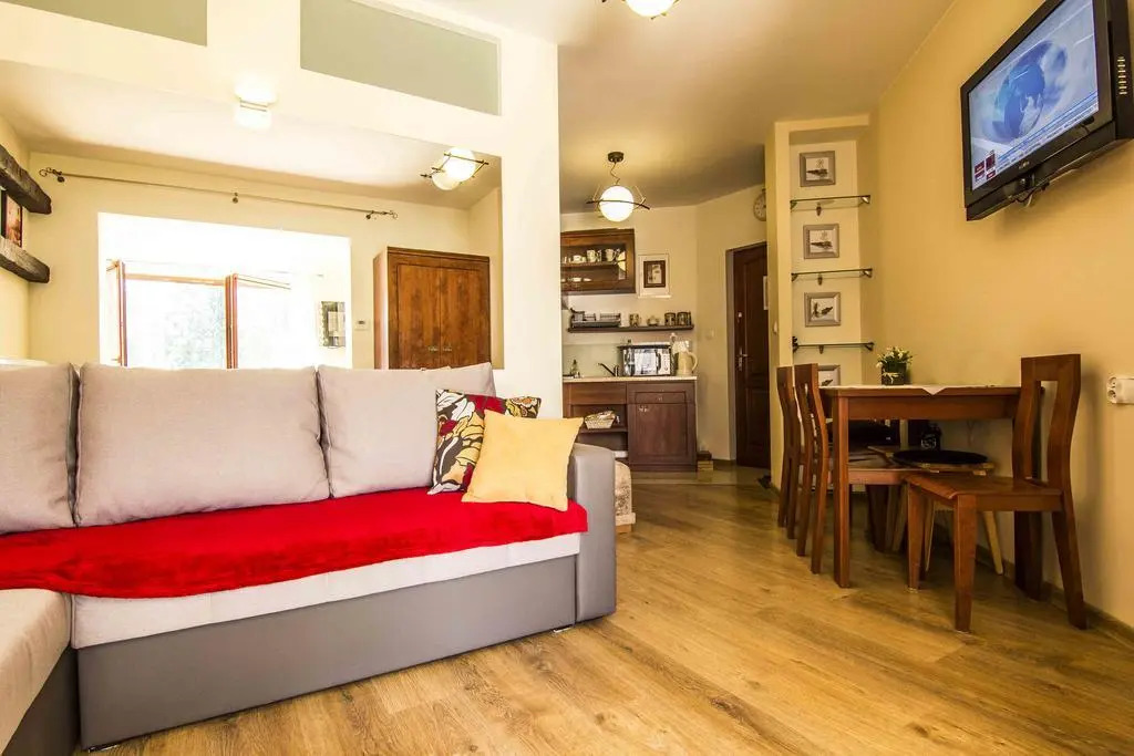 Apartamenty Smrekowa Tatry Zakopane