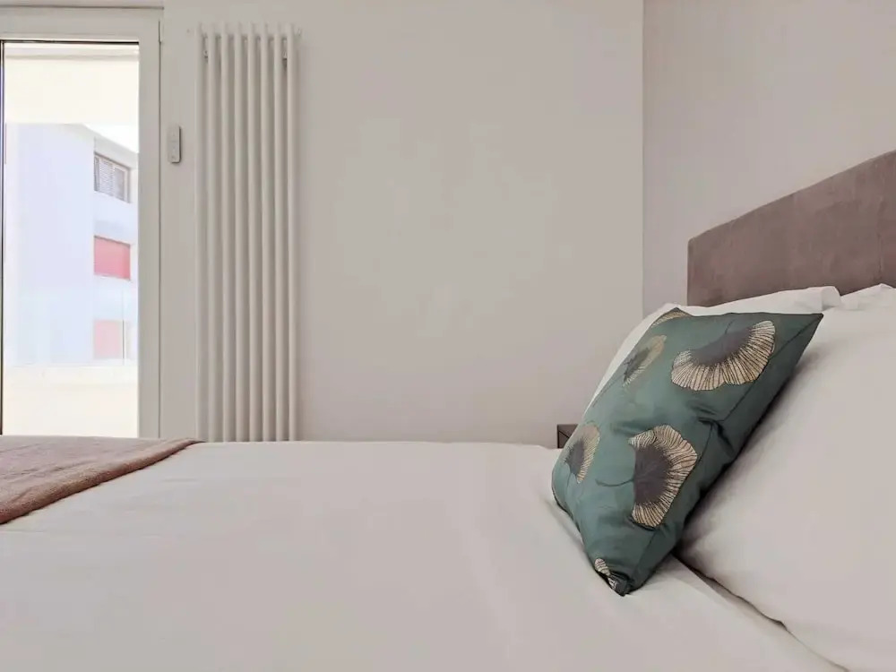 Urban Residence by Quokka 360 - Modern Minimal Apartments in Lugano