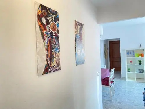 Lloret Fenals Apartment Antilles