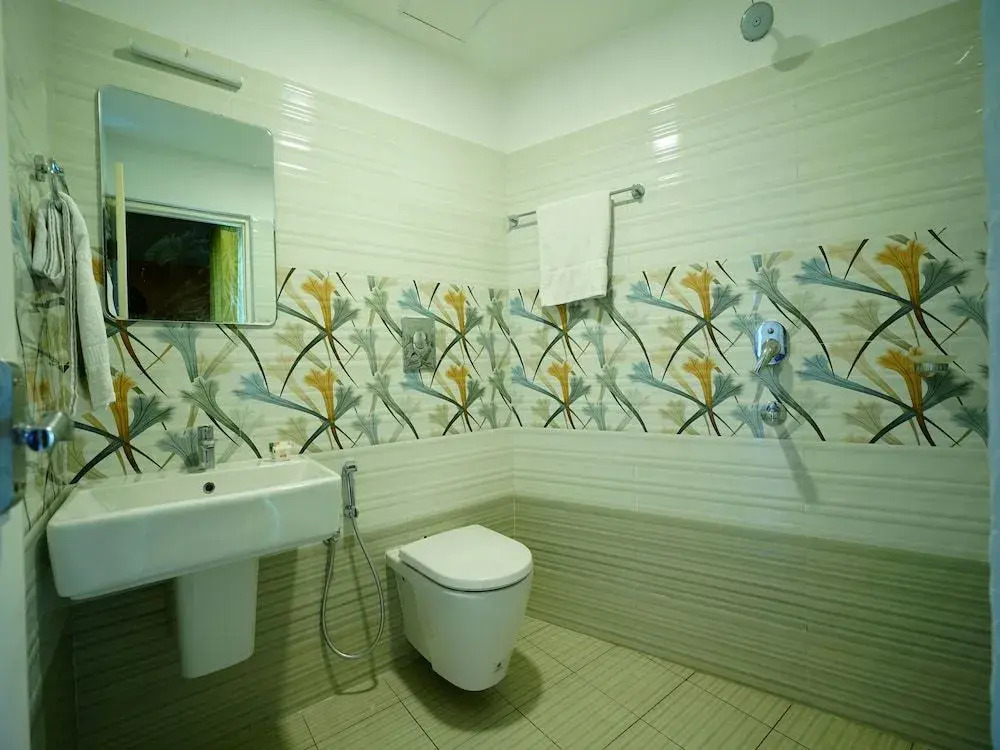 OYO 14253 Lime light Resort