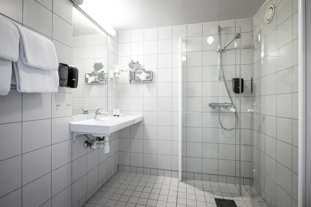 Anker Hotel