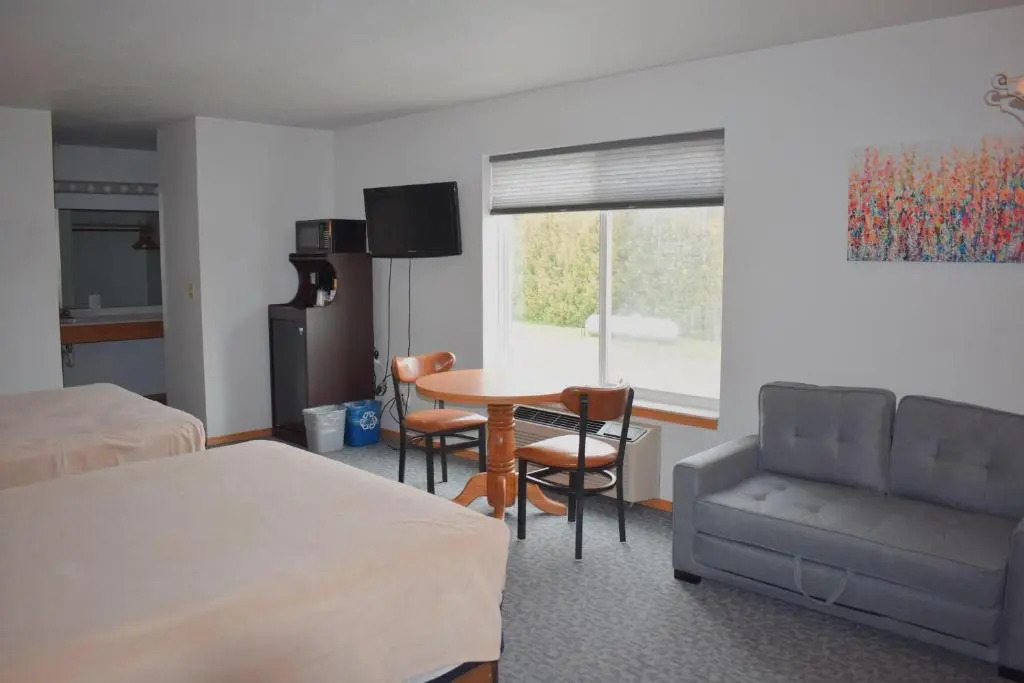 Innlet Motel