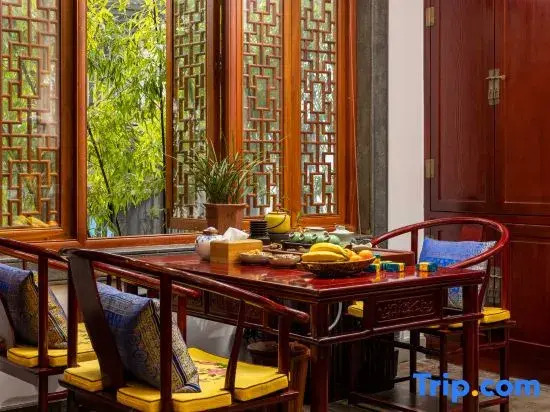 Yunyao resident hostel
