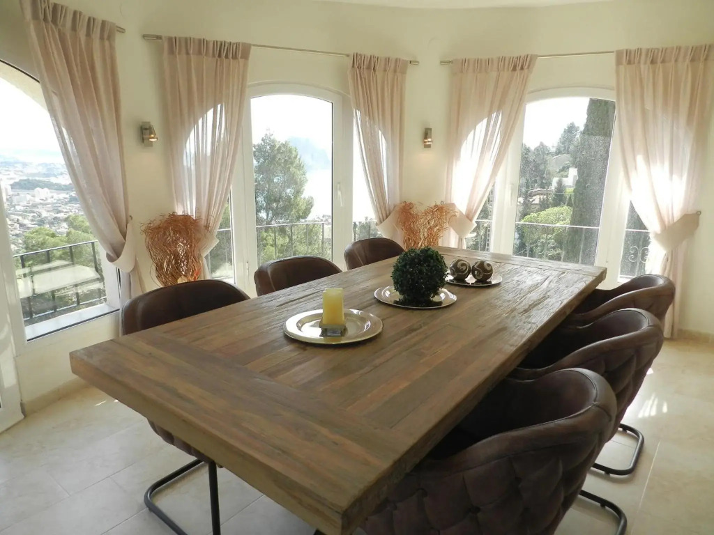 Casa Isabel para 10 personas