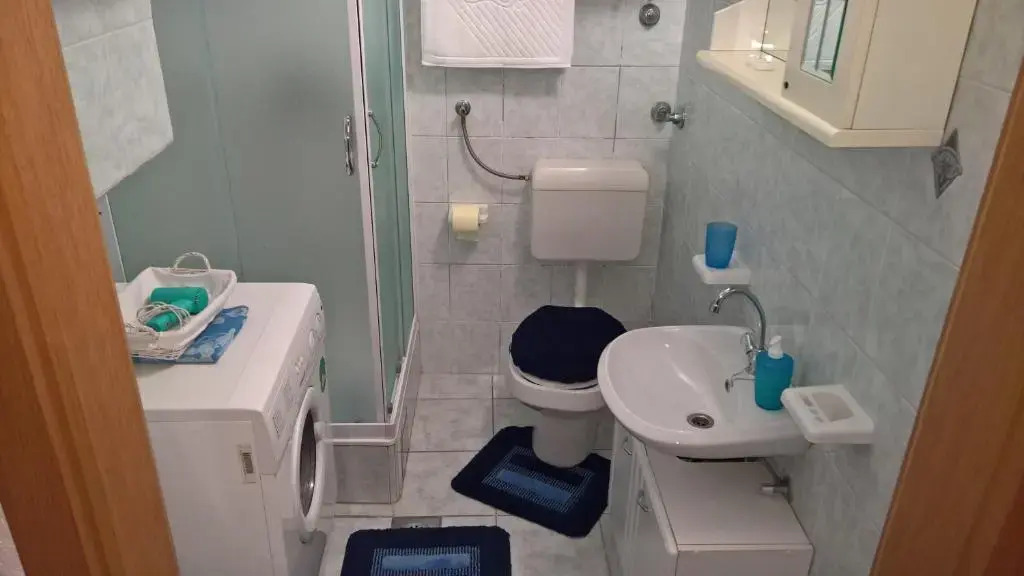 Apartmani Ivona