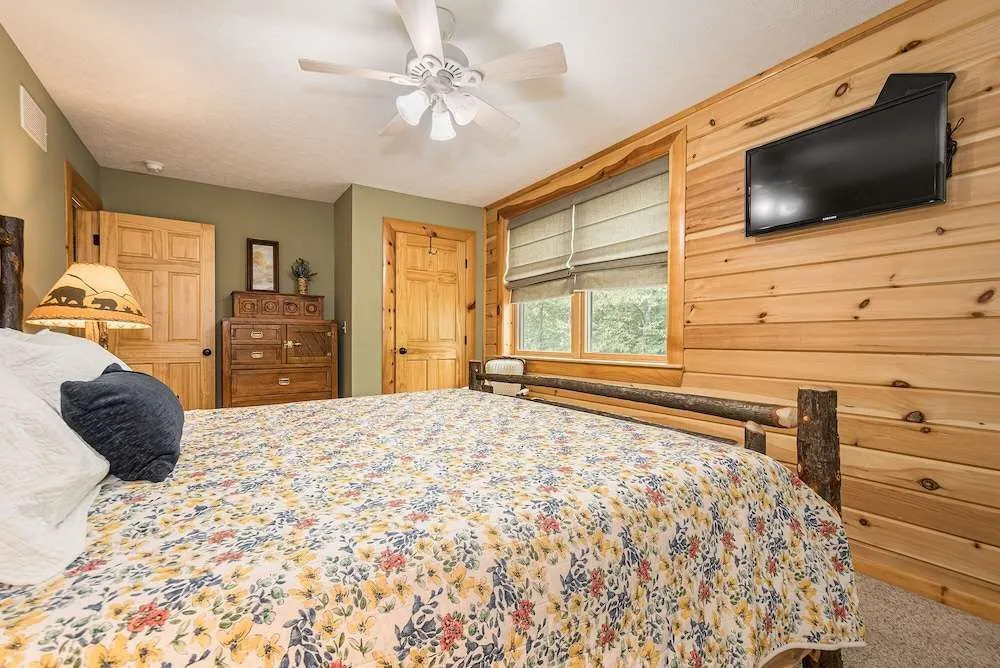 Log Me Inn