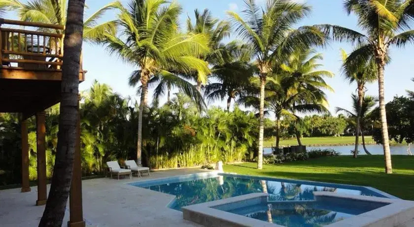 Villa Jaguey SMA Punta Cana