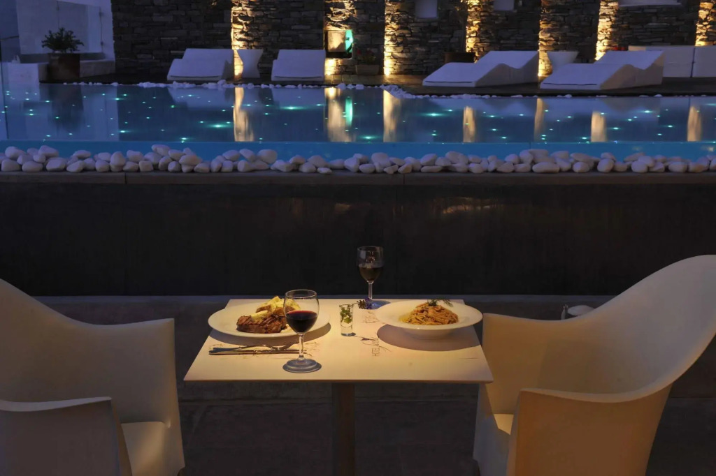 Hotel Senia