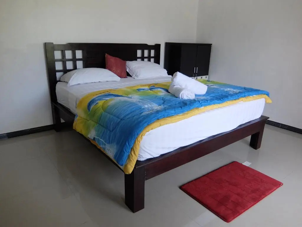 Pondok Wisata Widi