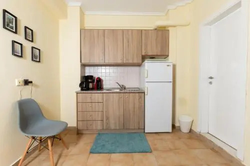 Seven Heaven Premium Suites
