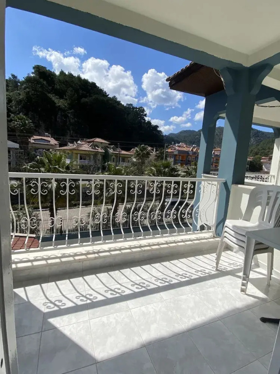 Villa Eda Apart