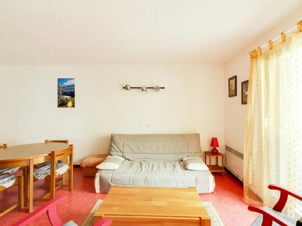 Appartement Cauterets, 2 pièces, 4 personnes - FR-1-401-92
