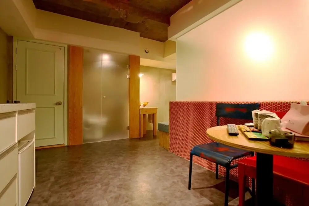 Hotel Yaja Hankuk Univ