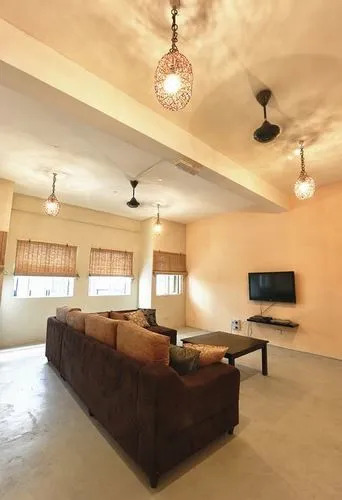 Harbourside Backpackers - Hostel