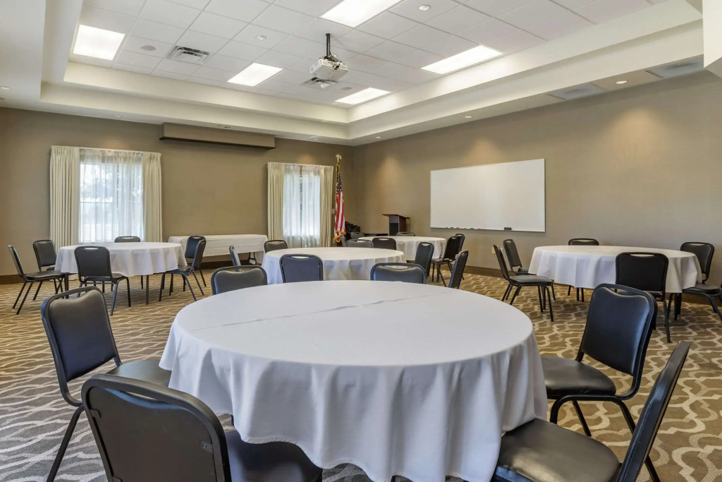 Comfort Inn Athens I - 75