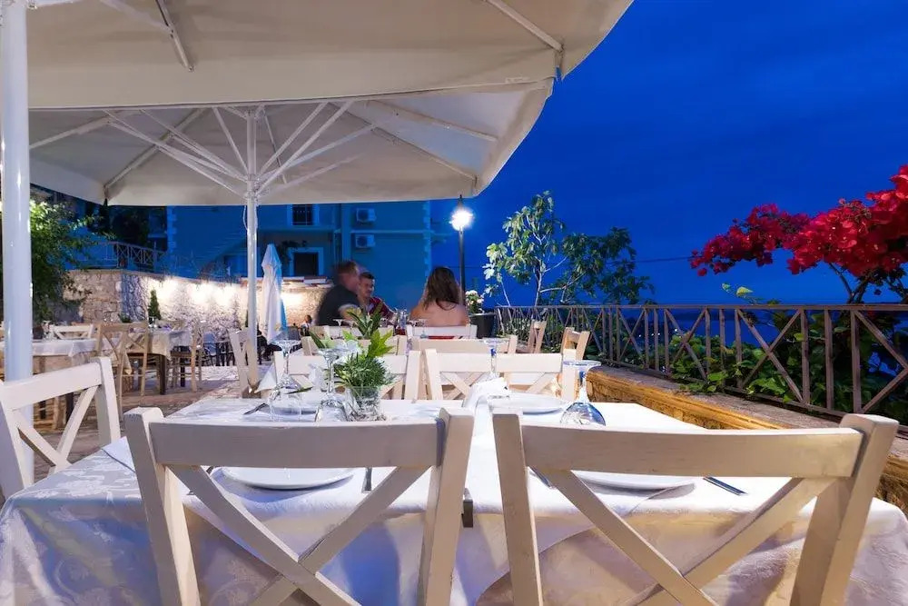 Hotel Philip