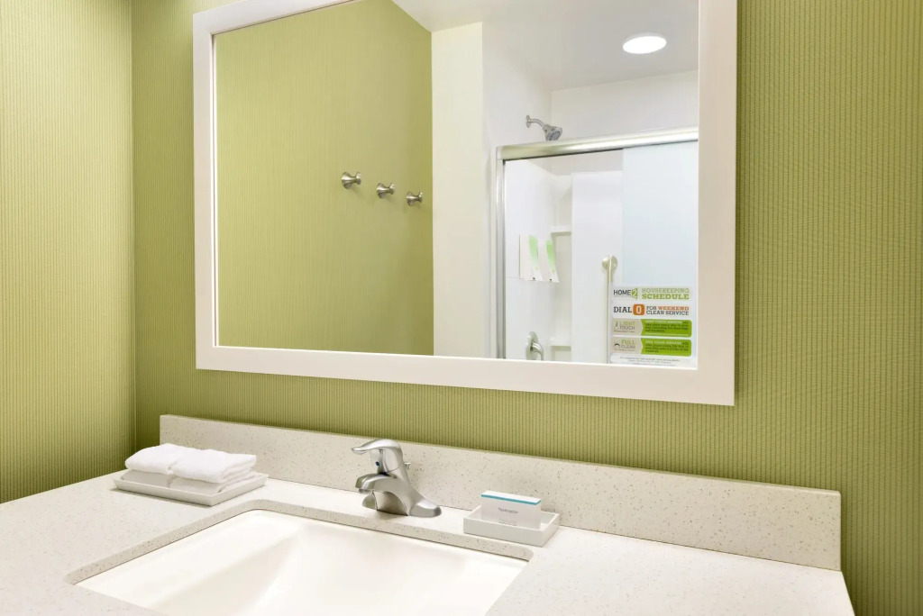 Home2 Suites St. Louis / Forest Park