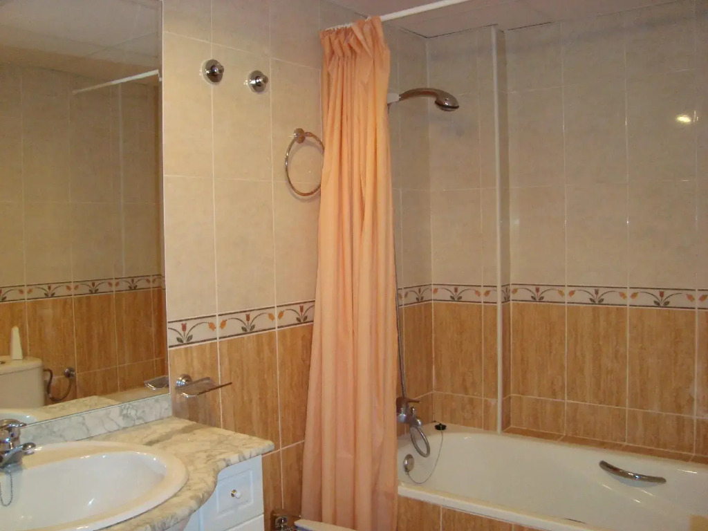 Apcostas Nerea Apartamento 2 Dormitorios