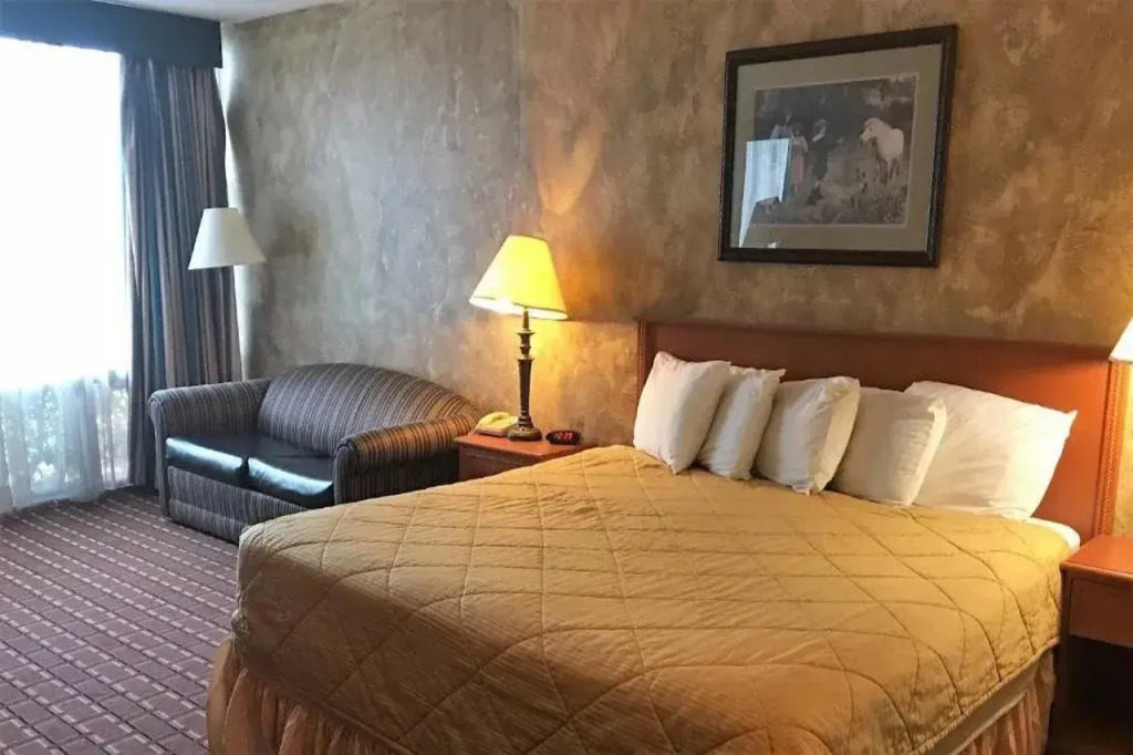 The Biltmore Hotel Oklahoma