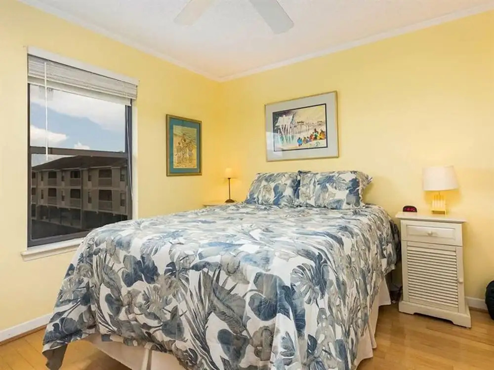 Casa Del Marina 218 by Meyer Vacation Rentals