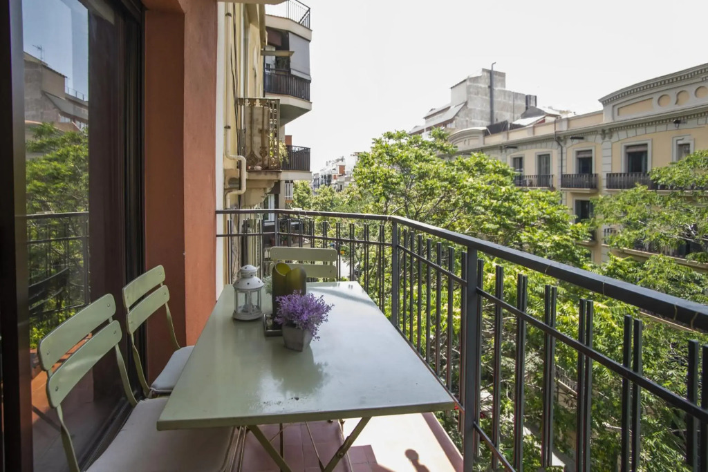 41ARA333 Apartment near Sagrada Familia
