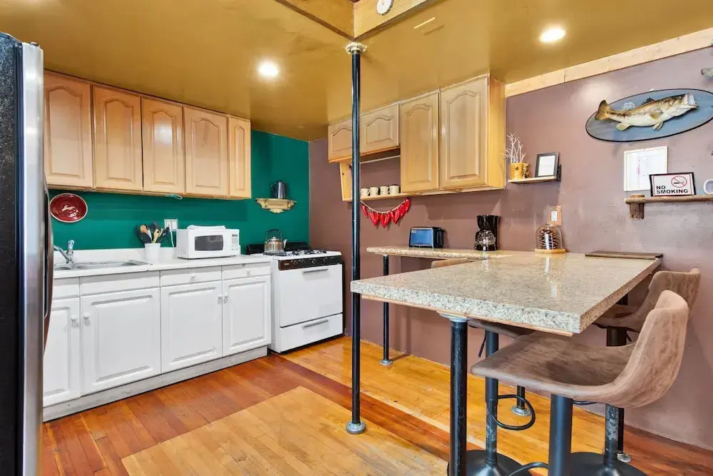 St. Vincent Lofts
