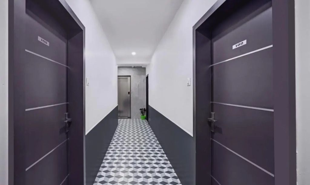 Treebo Finesta Suites, Nagpur Airport