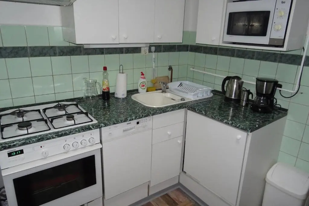 Magdalena Apartman