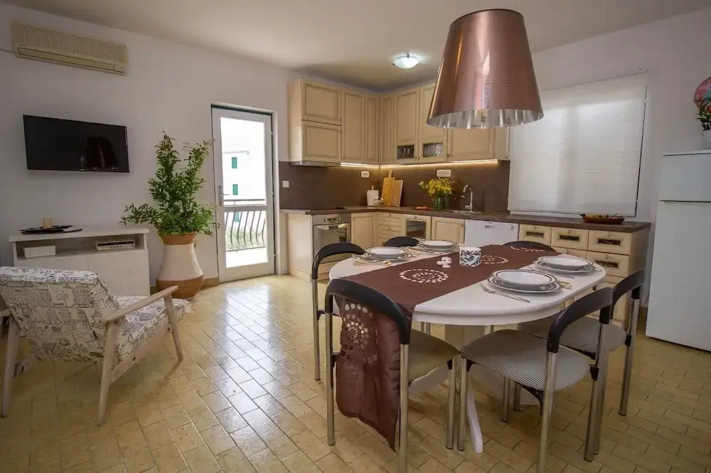 Apartment Zvone