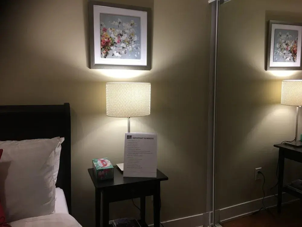 Duke Suites
