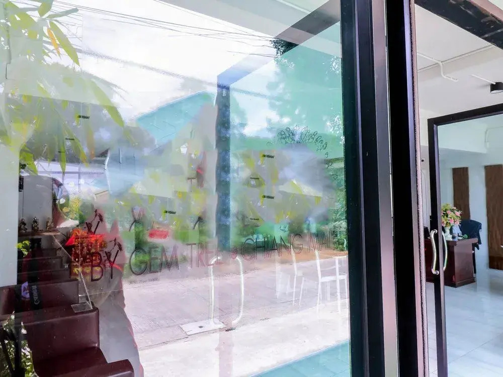 Nida Rooms Rat Uthit Soi 7 Temple