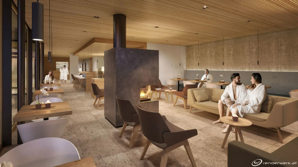 Val Blu Sport | Hotel | SPA