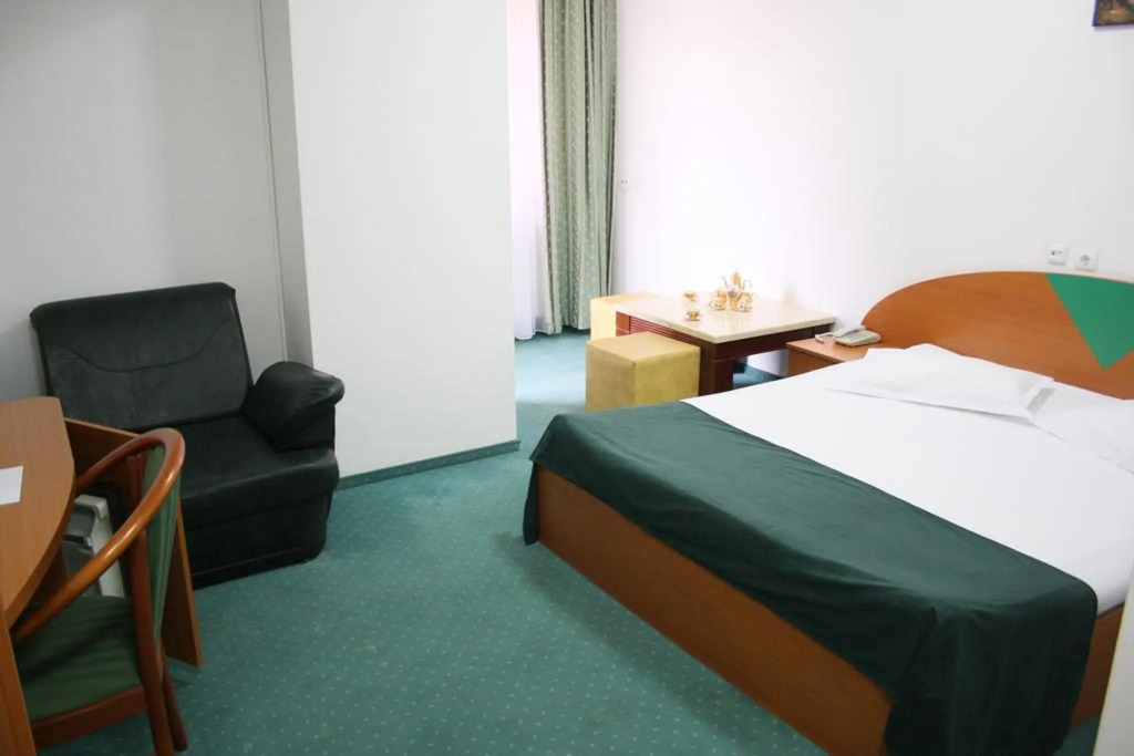Hotel Sir Colentina