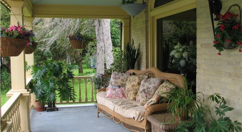 Wild Swan Bed & Breakfast Inn