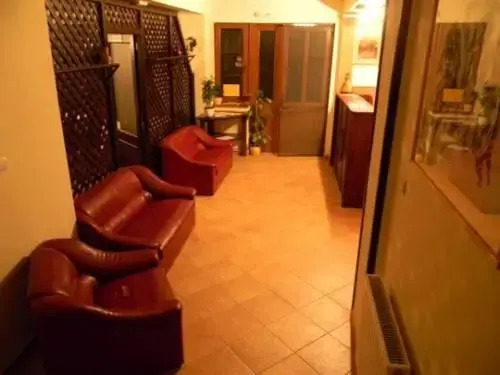 Cabana Turistică Istvana