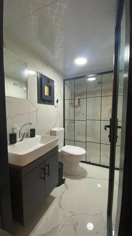 Ayder Çalıkuşu Bungalov
