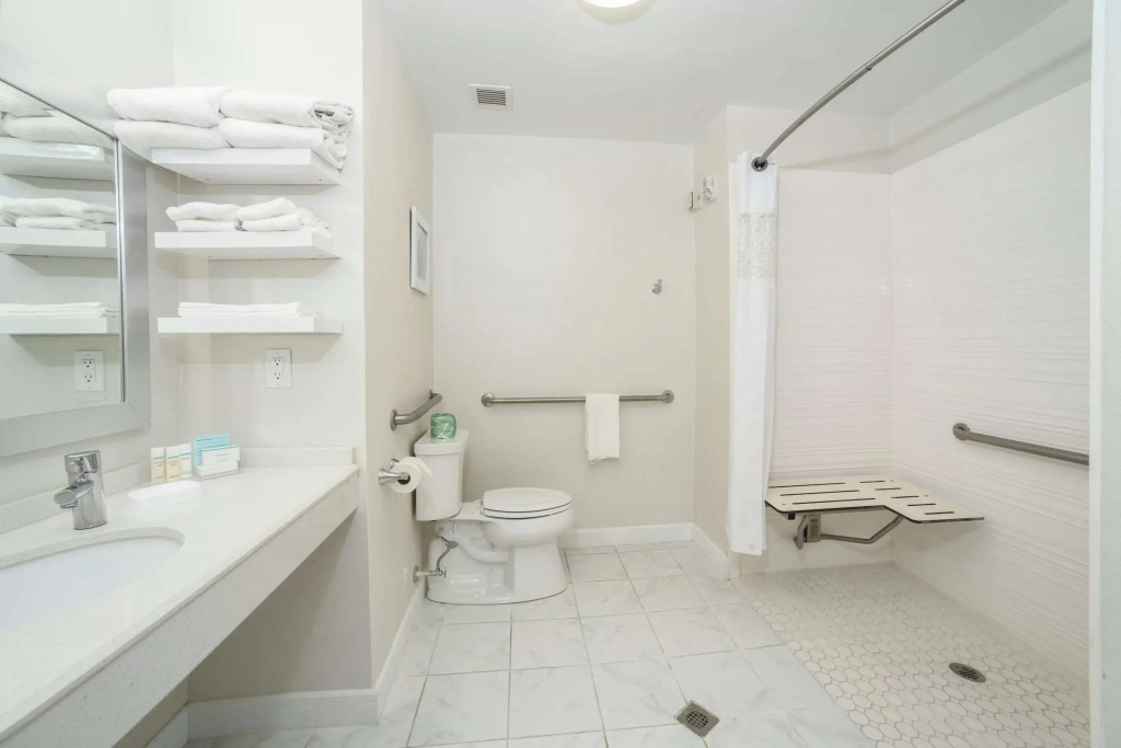 Hampton Inn Jacksonville - East Regency Square