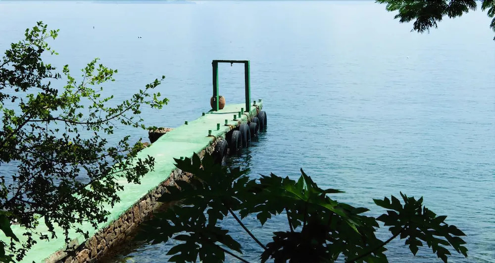 Paraíso Azul Retiro