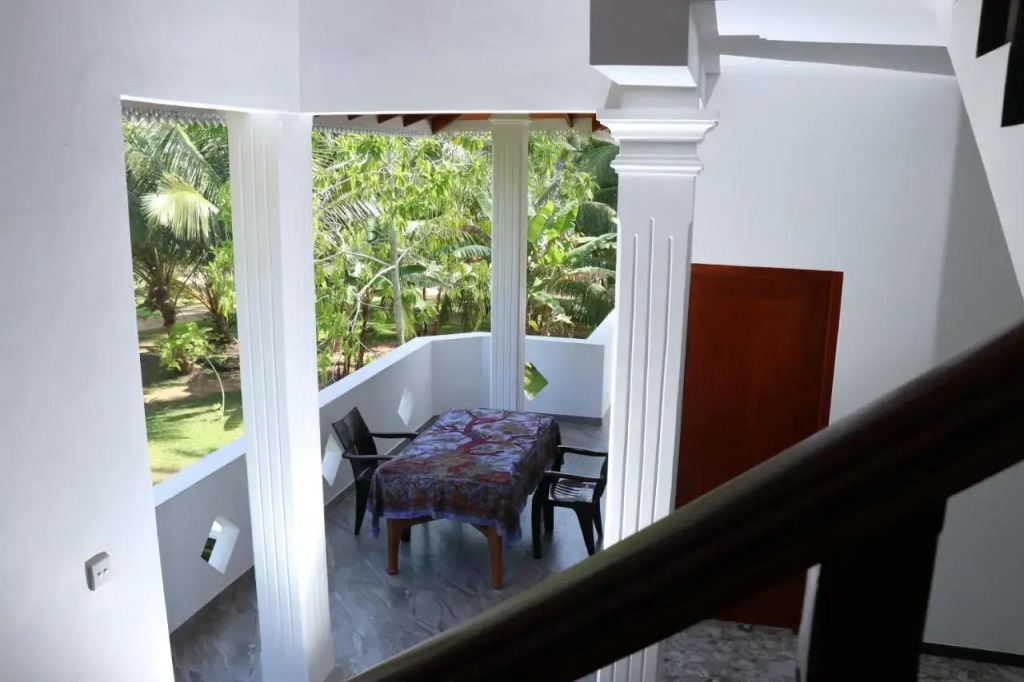 Villa Sureka