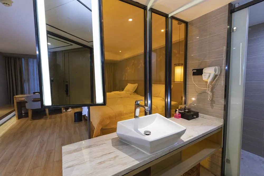 Orange Tree International Hotel