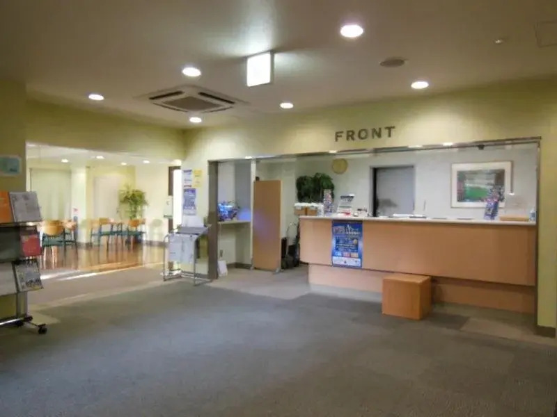 Smile Hotel Kakegawa