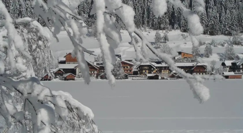 Haus Jakober