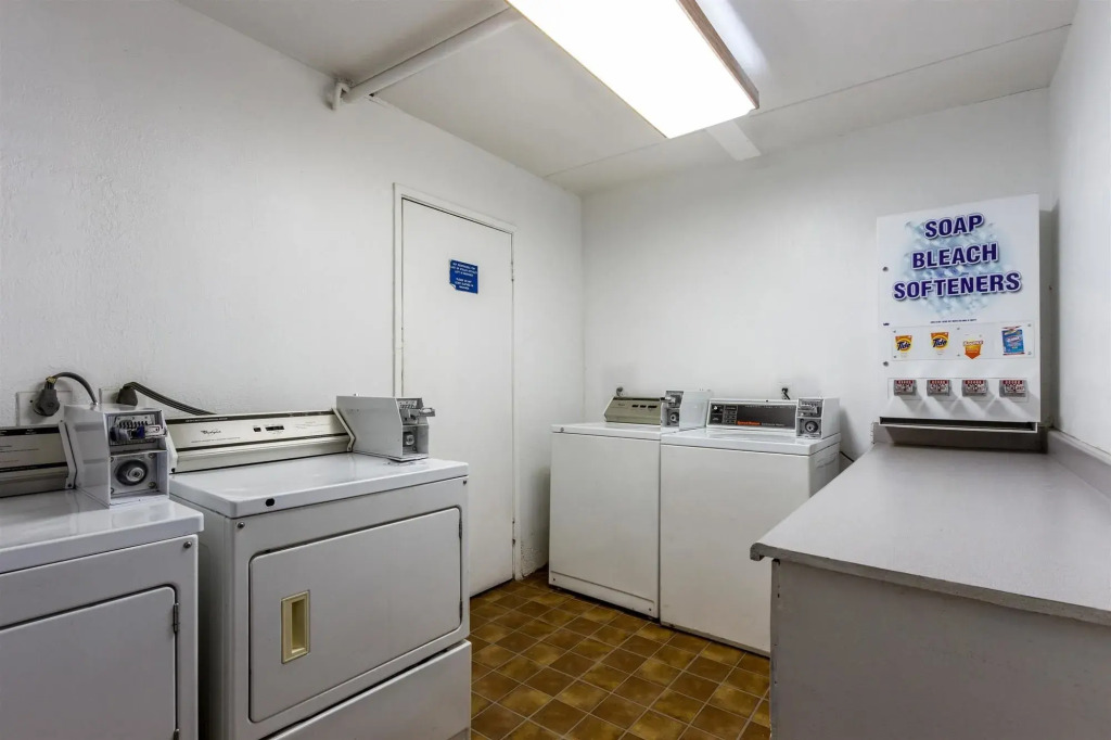 Motel 6 Glendale Phoenix