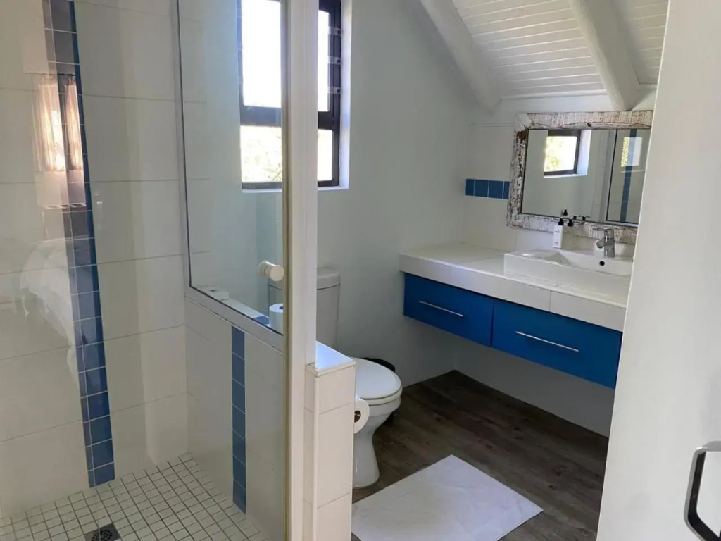 Summerhill Self-Catering Accommodation St Francis Bay