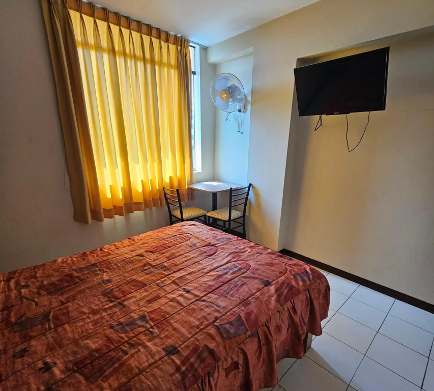 Hostal La Cascada