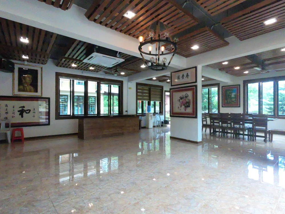 Bentong Wellness Homestay