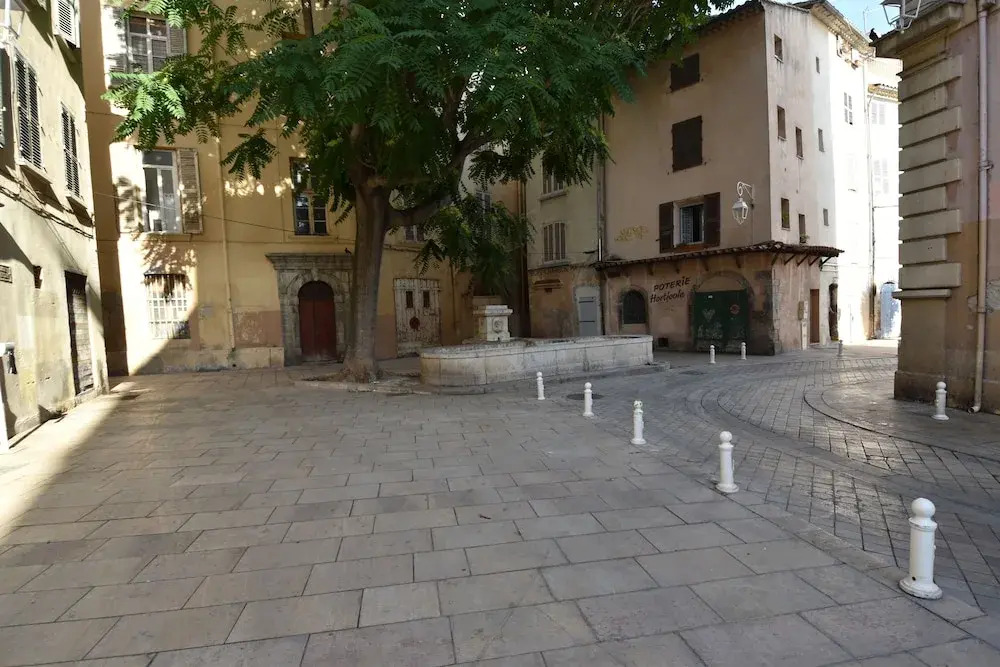 Appartement Alezard