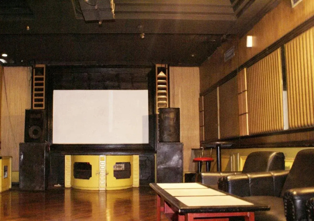 Soechi International Hotel