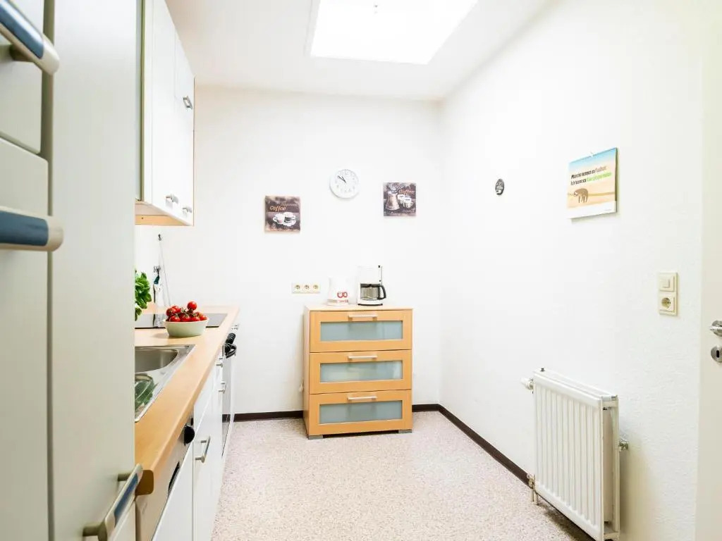 Bungalow Vaupel